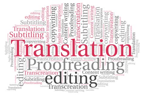Menjadi Penerjemah atau Translator